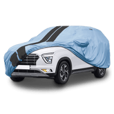 Hyundai Creta 2016-2024 GRBK-STR SUV Cover